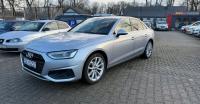 Audi A4 35 TFSI przebieg tylko 32 TYS KM Salon...