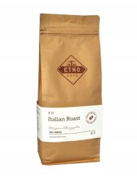 Кофе в зернах ETNO ITALIAN ROAST 1 кг
