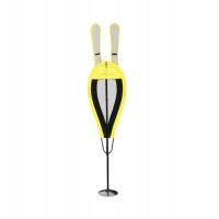 Przenośny sprzęt do treningu koszykówki do napełniania rzutów z wyskoku