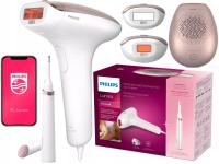 PHILIPS LUMEA ADVANCED BRI921 ЛАЗЕРНЫЙ ЭПИЛЯТОР 2 НАСАДКИ ЧЕХОЛ ТРИММЕР