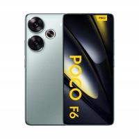 Smartfon POCO F6 12 GB / 512 GB 5G zielony
