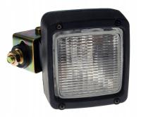 LAMPA ROBOCZA REFLEKTOR H3 700/50029 DO MINIKOPAREK JCB 8016 8020
