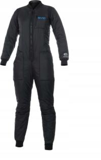 Ocieplacz do suchych skafandrów Bare HiLoft Polarwear Extreme,Męski,L Short