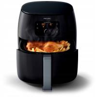 FRYTOWNICA BEZTŁUSZCZOWA Philips Premium AIRFRYER XXL CZARNA
