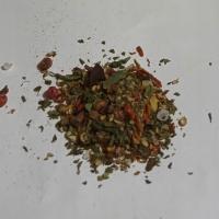 Pomidory Z Wędzoną Papryką 30 G Rafex