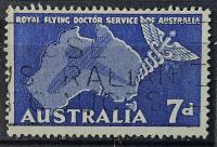 Australia luzak kas - 22/5
