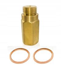 ЭМУЛЯТОР ВТОРОГО ЛЯМБДА-ЗОНДА ПРОСТОЙ FI 2