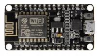 Wi-fi МОДУЛЬ ESP8266 NodeMcu V2 CP2102 LUA ARDUINO