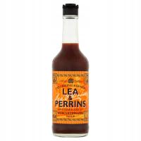 Lea Perrins Sos Worcestershire 290 ml