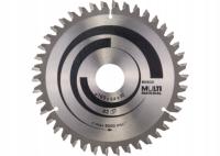 Tarcza pilarska Multi Material 165x30x2,4mm BOSCH