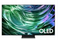 SAMSUNG Telewizor OLED S90D 4K UHD 83