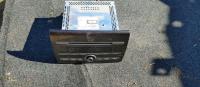 Radio Fiat OE 735531432