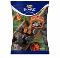 Aviko nuggetsy z cheddarem i jalapeno 1 kg mrożone pikantne