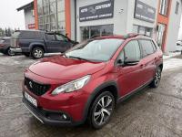 Peugeot 2008 GT-Line * * 110KM *