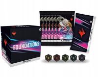 Magic: The Gathering Foundations Prerelease Pack
