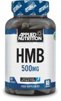 Applied Nutrition HMB 500mg 120 капсул