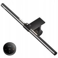 51cm długa lampka lampa Quntis PRO z pilotem monitorowa USB ochrona oczu us