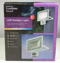 LED OUTDOOR LIGHT 24W