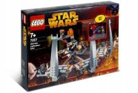 Lego 7257 Star Wars Ultimate Lightsaber Duel Obi