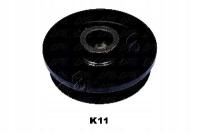 JAPANPARTS KOŁO PASOWE WAŁU KORBOWEGO HYUNDAI IX35