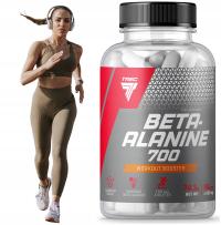 ПРЕДТРЕНИРОВКА Trec Beta Alanine 90 CAPS выносливость мощность бета-аланин