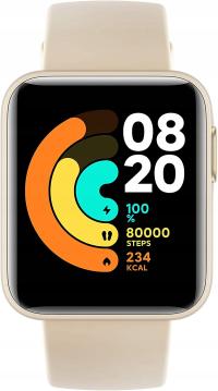 Smartwatch Xiaomi Mi Watch Lite