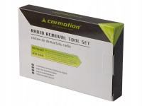 Klucze Carmotion 86428 20 sztuk