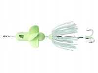 MADCAT A-Static Propeller Teaser 150gr Glow In The