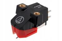 Проигрыватель аудио-Technica AT-VM95ML