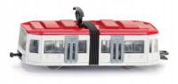 Пописать-трамвай Bombardier
