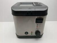 МИНИ-ФРИТЮРНИЦА SILVERCREST SFM 850