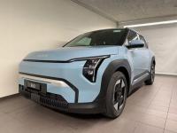 KIA EV3 81.4kWh Earth Crossover 204KM 2025