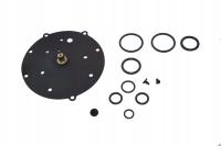 AG SGI GFI РЕМКОМПЛЕКТ РЕДУКТОРА SGI 600009