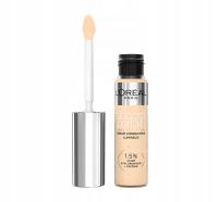 L'Oreal Paris True Match Radiant Serum Concealer korektor 4N Light Medium
