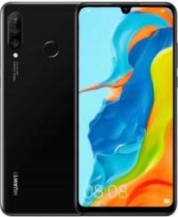 Smartfon Huawei P30 Lite 4 GB / 64 GB 4G (LTE) czarny