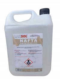 Универсальный керосин Laksol 5l