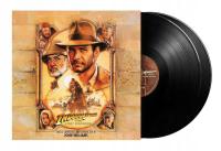 John Williams - Indiana Jones And The Last Crusade (2xLP)