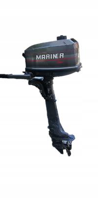 лодочный мотор Mariner 4 four 4km 5500 rpm