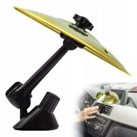 TALERZ PERKUSYJNY SAMOCHODOWY DO OTWORÓW WENTYLACYJNYCH W SAMOCHODZIE