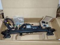 Jaguar XE HAK HOLOWNICZY ELEKTRYCZNY ZESTAW ! ASO