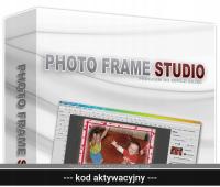 Mojosoft Photo Frame Studio 1 PC / бессрочная лицензия ESD