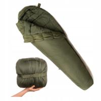 Спальный мешок SOFTIE ELITE 5 Snugpak Военный для экстремальных морозов -20°C 2,4 кг