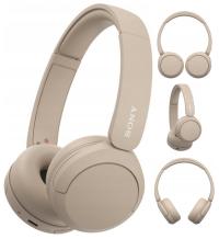 Беспроводные наушники Sony WH-CH520