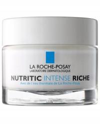 LA ROCHE-POSAY Intensywna pielęgnacja 50 ml