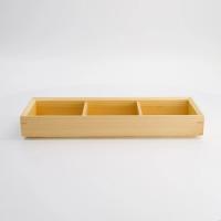 Bento Box w stylu Japońskim 33x12x4.5cm