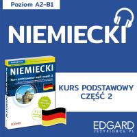 (Audiobook) Niemiecki. Kurs podstawowy mp3 część 2