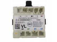 MERCEDES W205 GLC 253 MODUŁ DRZWI A2059004021