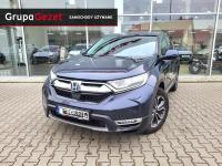 Honda CR-V 2,0 i-MMD Hybryda Elegance 4WD, na gwarancji