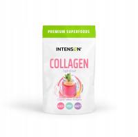 Kolagen Intenson Suplement Skóra Włosy Stawy Zdrowie Uroda 250g