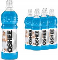 Oshee Isotonic Drink Multifruit Wieloowocowy x6